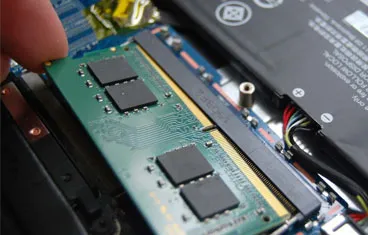 Lenovo Laptop RAM Based Issues Handling