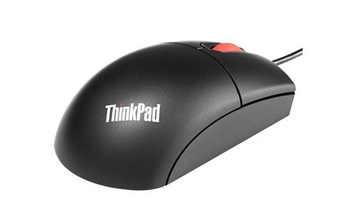 Lenovo Mouse