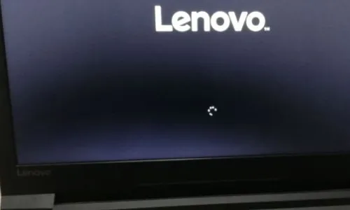 lenovo laptop hanging problems