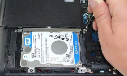 lenovo hard drive