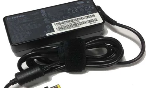 lenovo laptop adapter