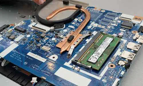 lenovo motherboard repair