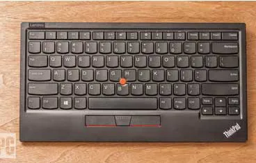 Lenovo Keyboard