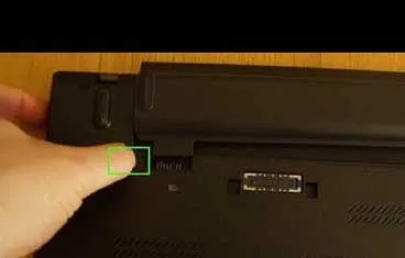 Lenovo Laptop Batteries