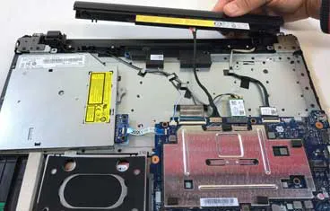 Lenovo Laptop Battery Replacement