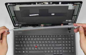 Lenovo Laptop LCD Screen Replacement