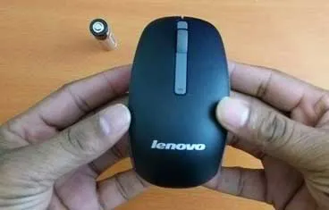 Lenovo Mouse