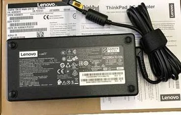 Lenovo Power Cable