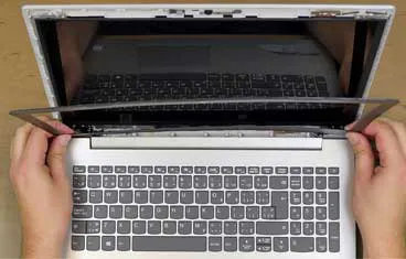 Lenovo Replace Broken Panel For All Models