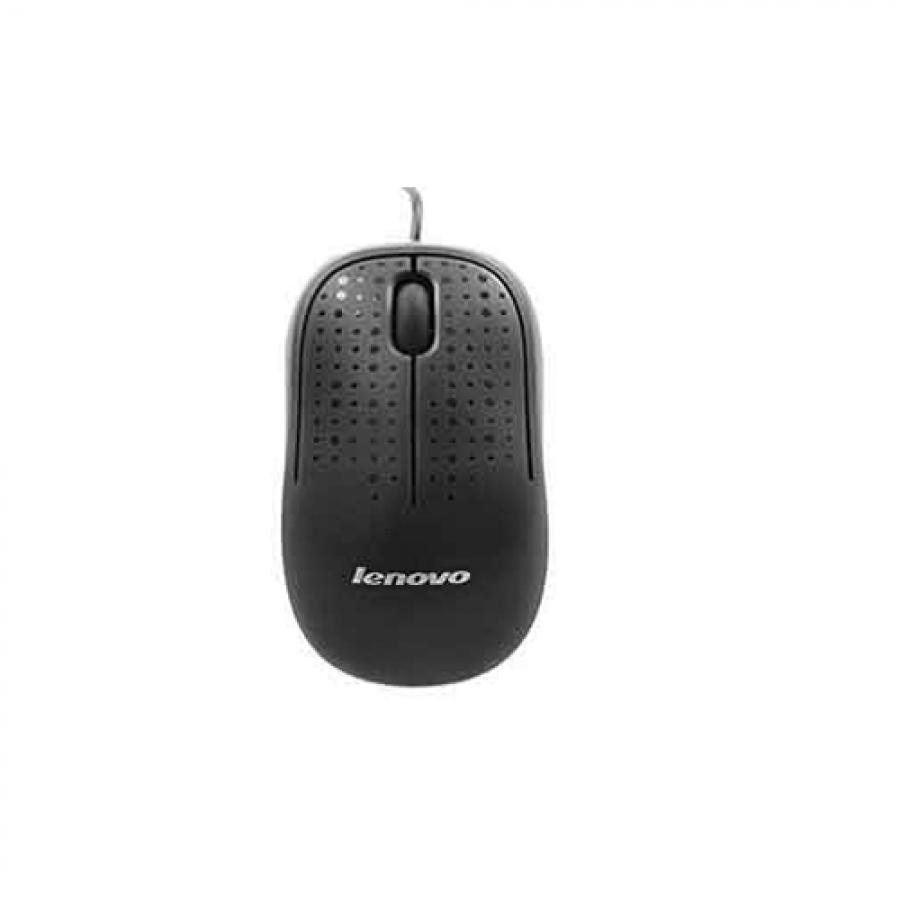 Lenovo M110 Optical Mouse