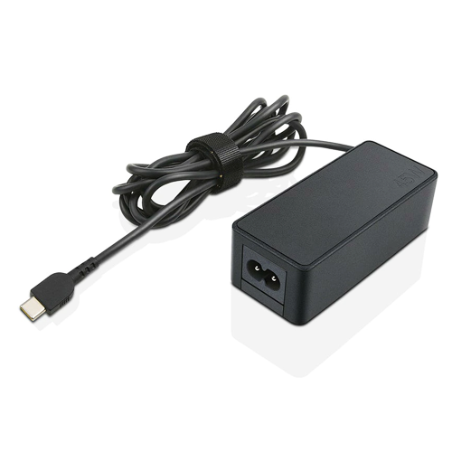 Lenovo 45W Mobile Pin Adapter